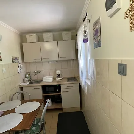 Сasa de vacaciones Levendula Vendeghaz *