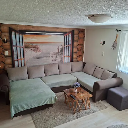 Сasa de vacaciones Levendula Vendeghaz