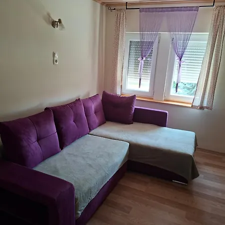 Сasa de vacaciones Levendula Vendeghaz Hajdúnánás