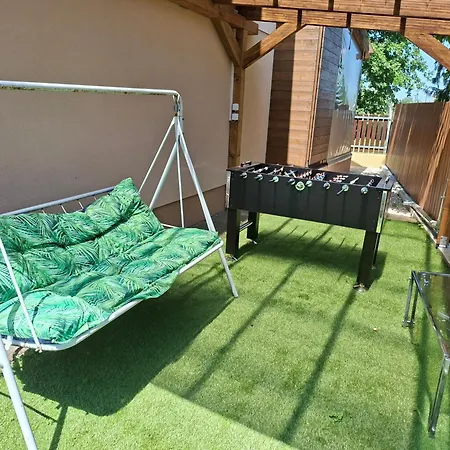 Сasa de vacaciones Levendula Vendeghaz