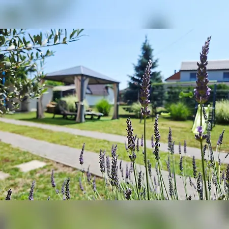 Сasa de vacaciones Levendula Vendeghaz Hajdúnánás